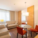 Eurostars Lucentum
