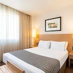 Ξενοδοχείο Eurostars Lucentum