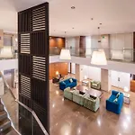 Eurostars Lucentum Ξενοδοχείο