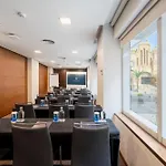 Ξενοδοχείο Eurostars Lucentum