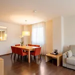 Ξενοδοχείο Eurostars Lucentum