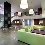 Eurostars Lucentum Ξενοδοχείο Αλικάντε