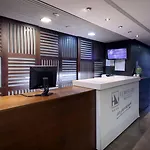 Eurostars Lucentum 4*