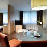 Eurostars Lucentum Ξενοδοχείο 4*
