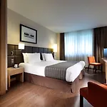 Eurostars Lucentum 4*