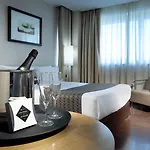 Eurostars Lucentum Ξενοδοχείο