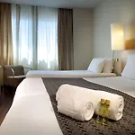 Ξενοδοχείο Eurostars Lucentum