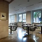 Ξενοδοχείο Eurostars Lucentum 4*