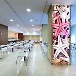 Ξενοδοχείο Eurostars Lucentum