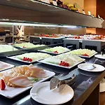 Eurostars Lucentum 4* Αλικάντε