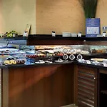 Eurostars Lucentum Αλικάντε