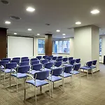 Eurostars Lucentum