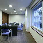 Eurostars Lucentum Ξενοδοχείο 4*