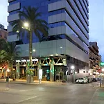 Eurostars Lucentum Αλικάντε