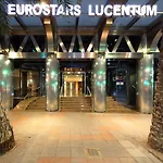 Eurostars Lucentum Ξενοδοχείο Αλικάντε