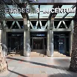 Eurostars Lucentum