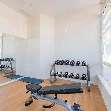 Hotel Eurostars Lucentum