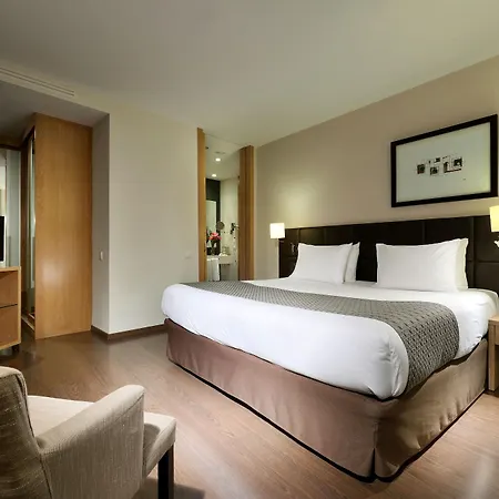 Hotel Eurostars Lucentum 4*