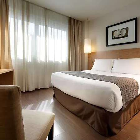 Hotel Eurostars Lucentum