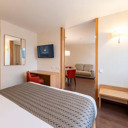 Eurostars Lucentum Hotel 4*