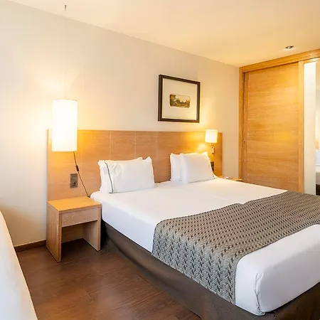 Hotel Eurostars Lucentum