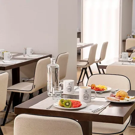 Hotel Eurostars Lucentum