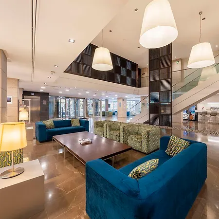 Hotel Eurostars Lucentum Alicante