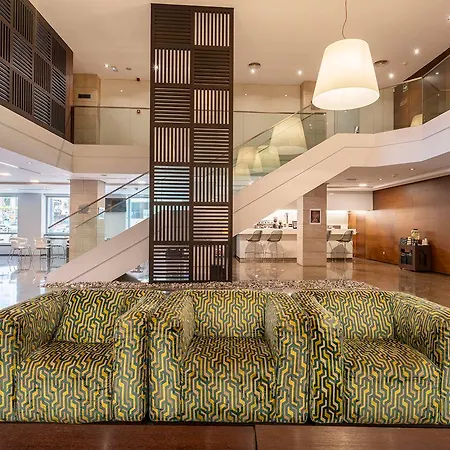 Hotel Eurostars Lucentum Alicante