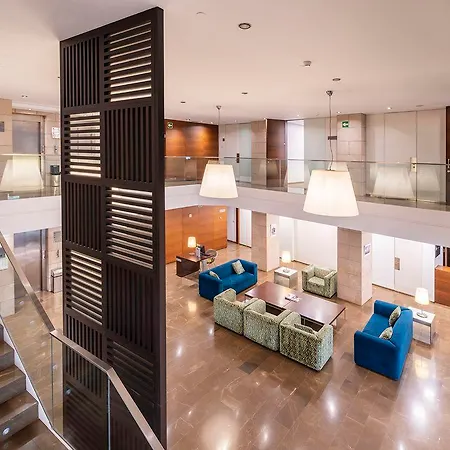 Eurostars Lucentum Alicante