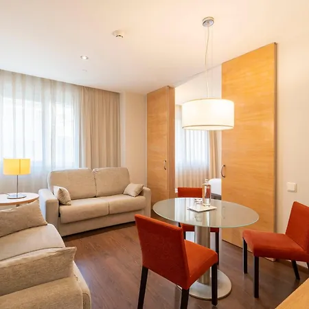 Eurostars Lucentum
