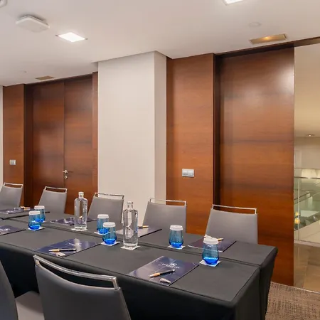 Eurostars Lucentum 4* Alicante