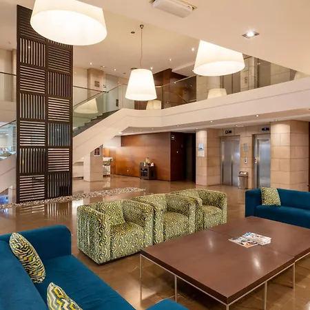 Eurostars Lucentum 4*