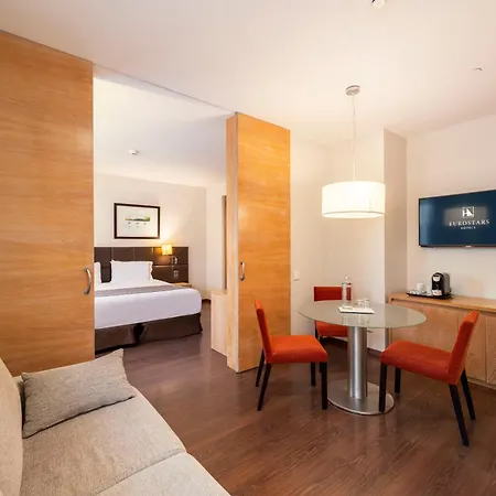 Eurostars Lucentum 4*