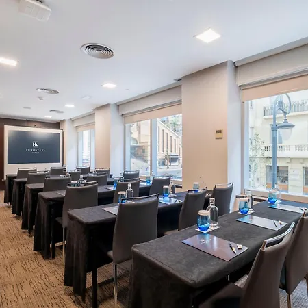 Eurostars Lucentum Alicante