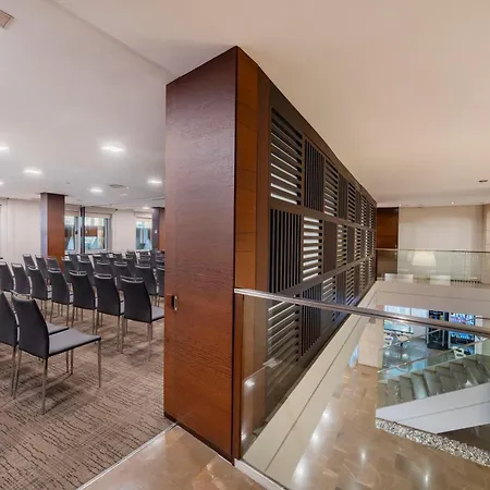 Eurostars Lucentum 4* Alicante
