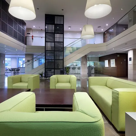 Eurostars Lucentum Alicante