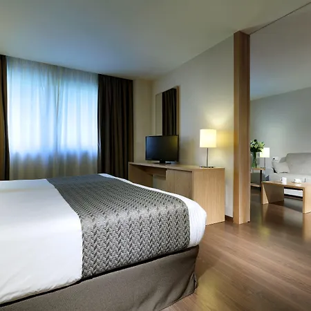 Eurostars Lucentum Szálloda 4*