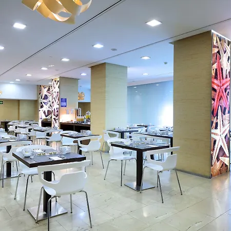 Eurostars Lucentum 4*