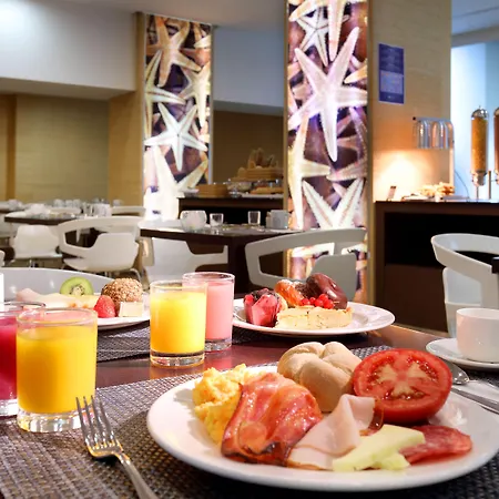 Eurostars Lucentum Alicante