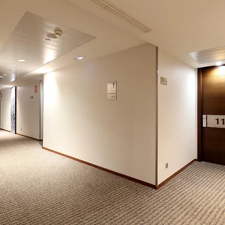 Eurostars Lucentum Alicante