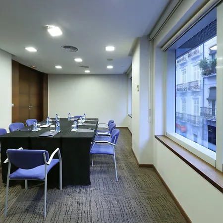 Eurostars Lucentum Szálloda 4*