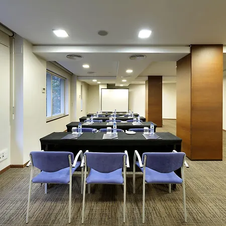 Eurostars Lucentum Szálloda 4*