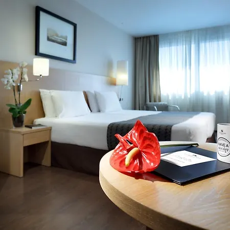 Eurostars Lucentum Hotel Alicante