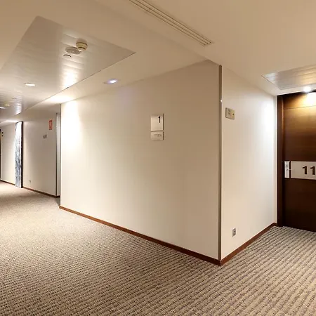 Hotel Eurostars Lucentum Alicante