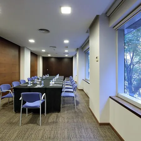 Hotel Eurostars Lucentum