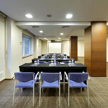 Eurostars Lucentum Hotel