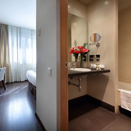 Eurostars Lucentum Hotel Alicante