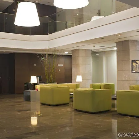 Hotel Eurostars Lucentum