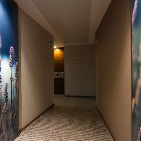 Eurostars Lucentum 4*