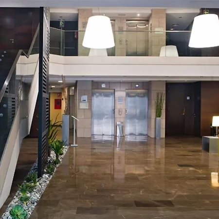 Eurostars Lucentum Hotel 4*